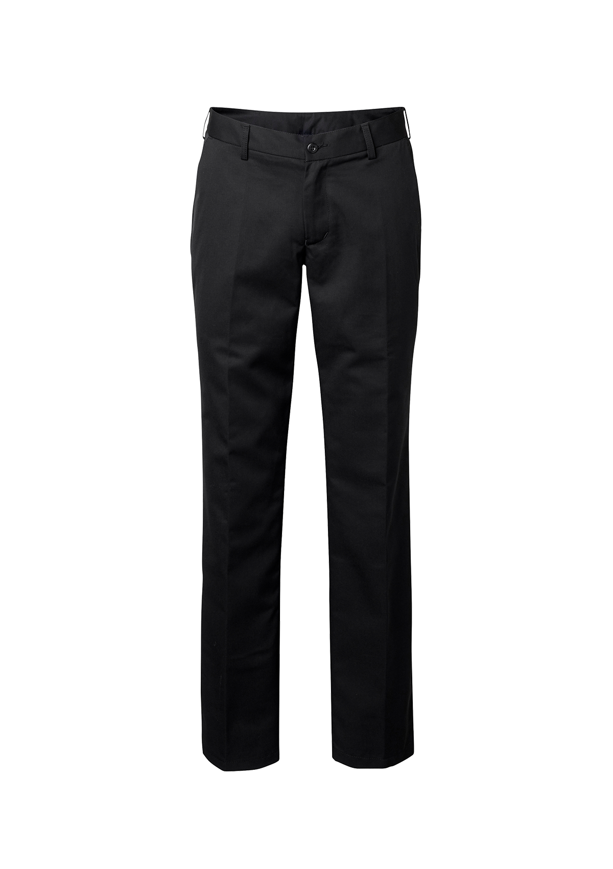 Men's Chef Pants In Slimmer Fit | Segers