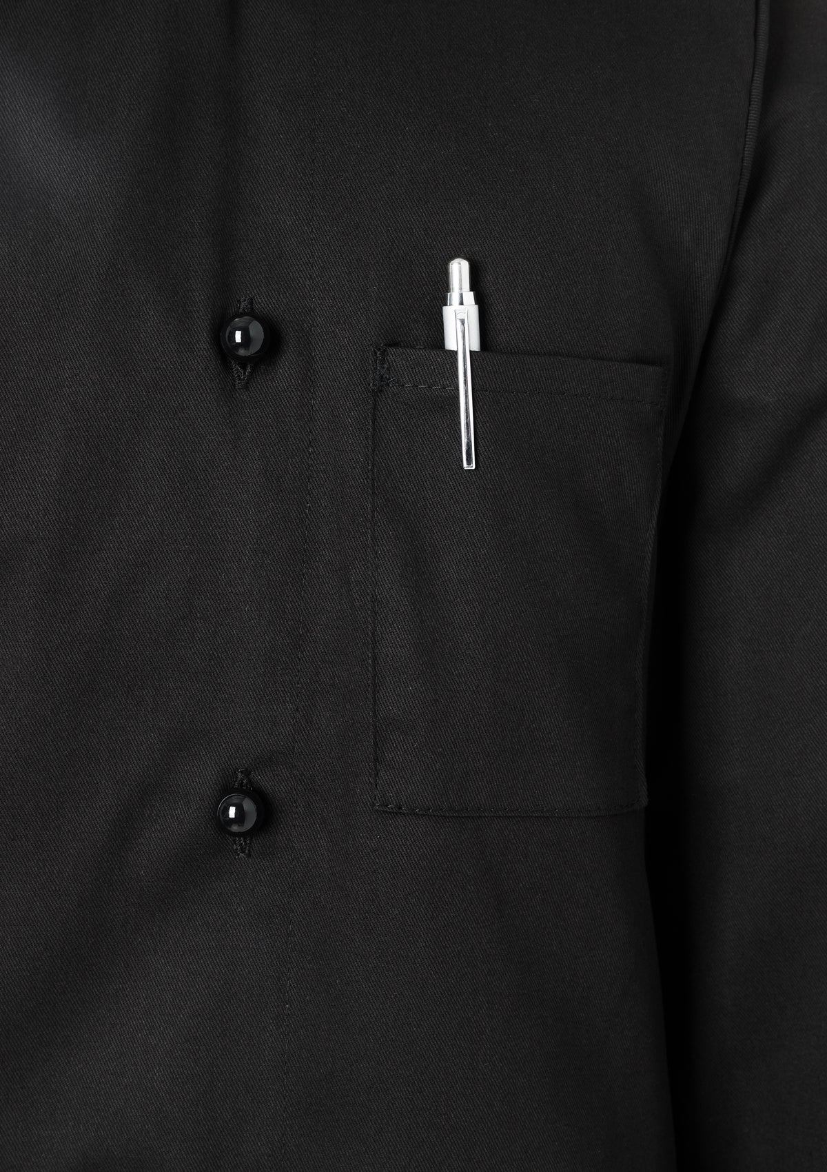 Chef Jacket Basic Long-Sleeves Unisex | Karlowsky