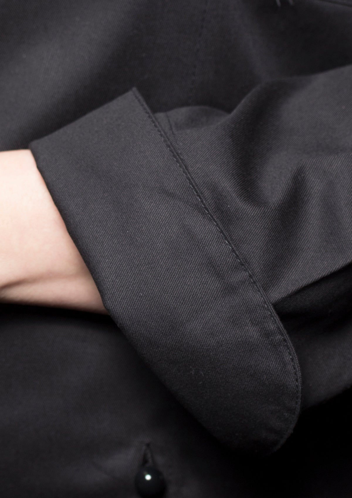 Chef Jacket Basic Long-Sleeves Unisex | Karlowsky