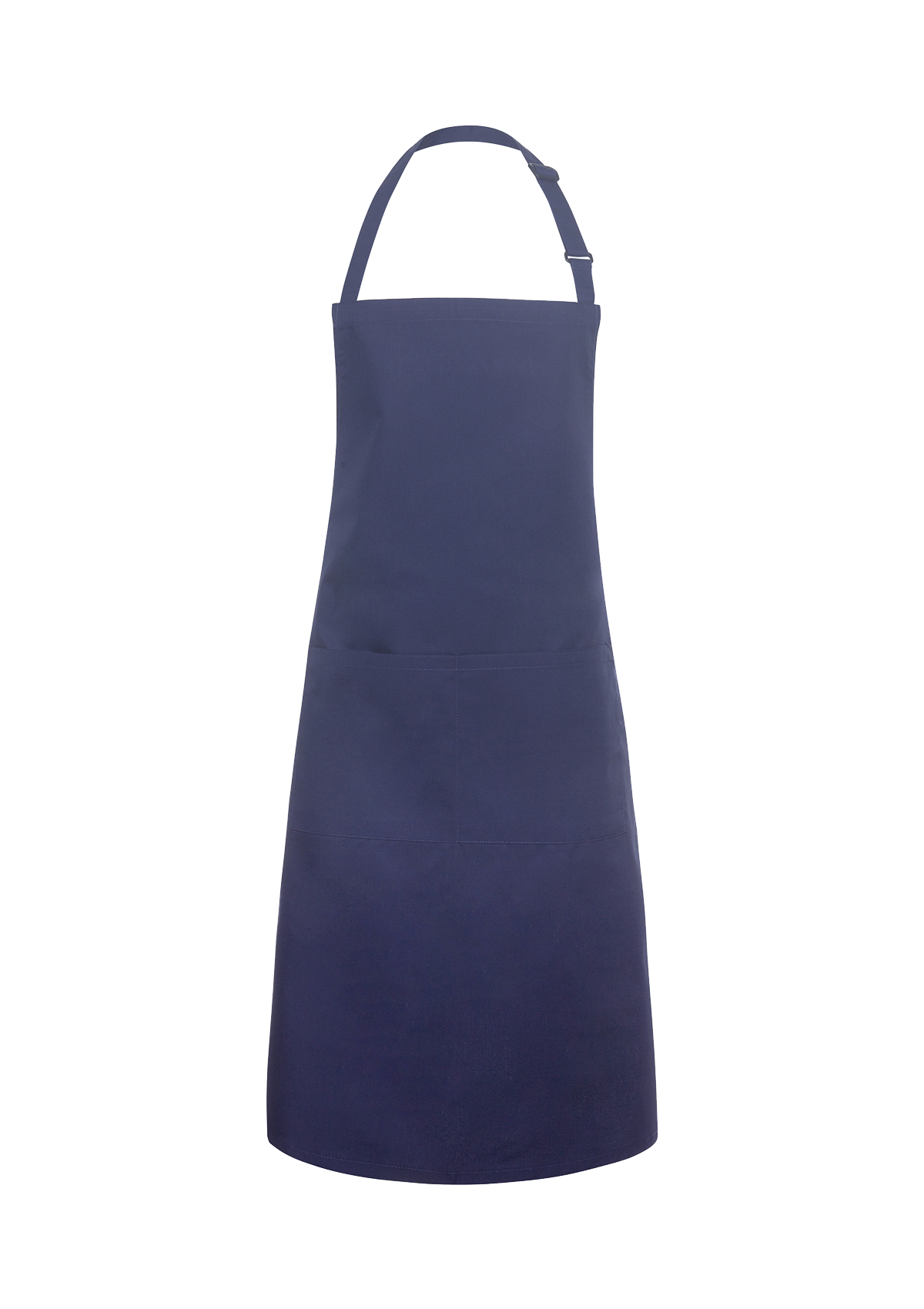 Bib Apron Basic With Pockets Unisex | Karlowsky