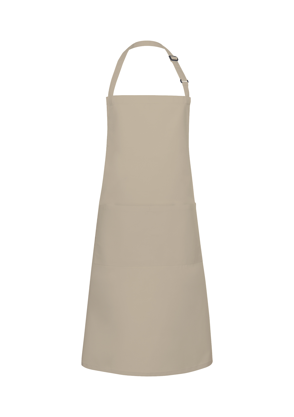 Bib Apron Basic With Pockets Unisex | Karlowsky
