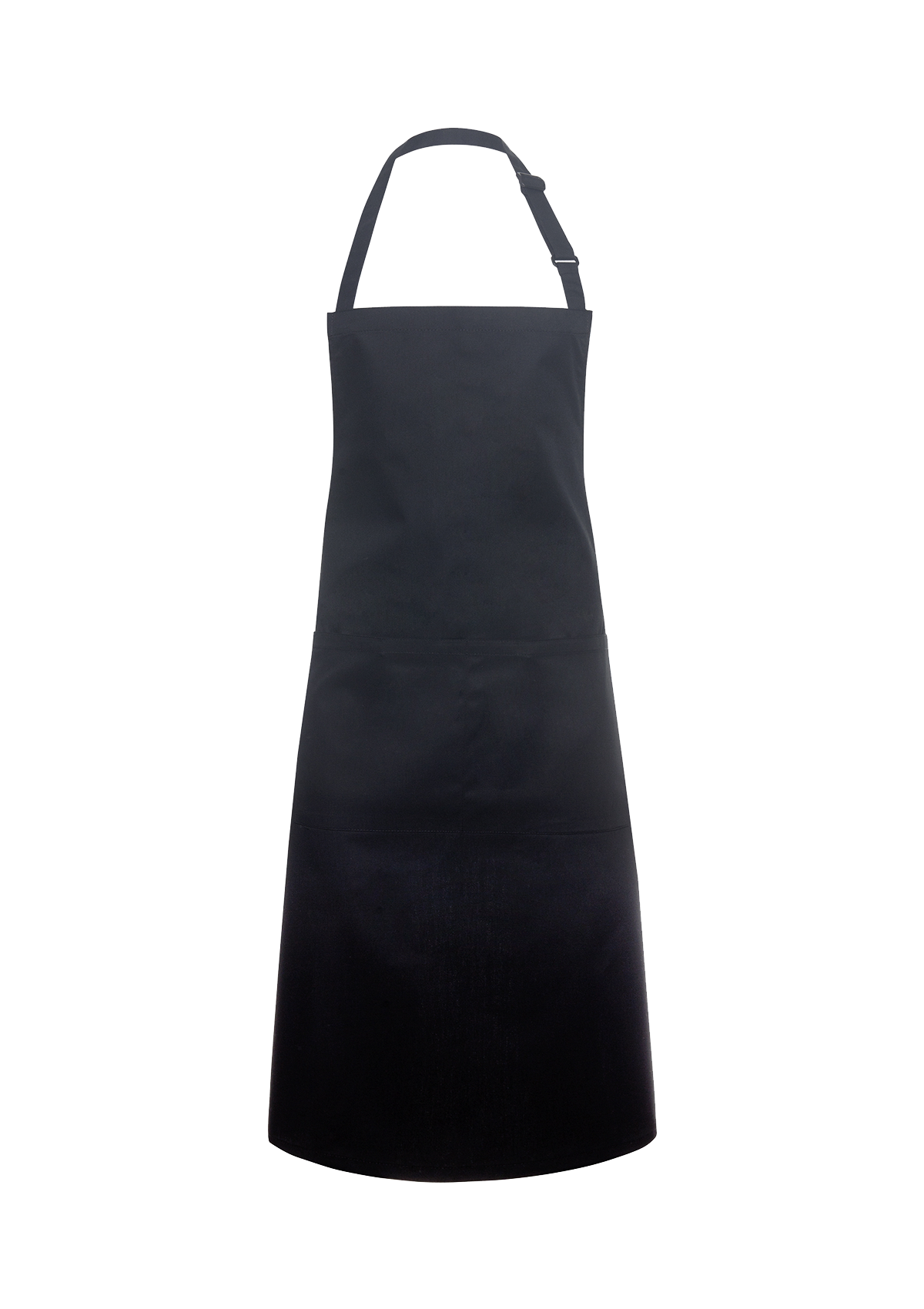 Bib Apron Basic With Pockets Unisex | Karlowsky