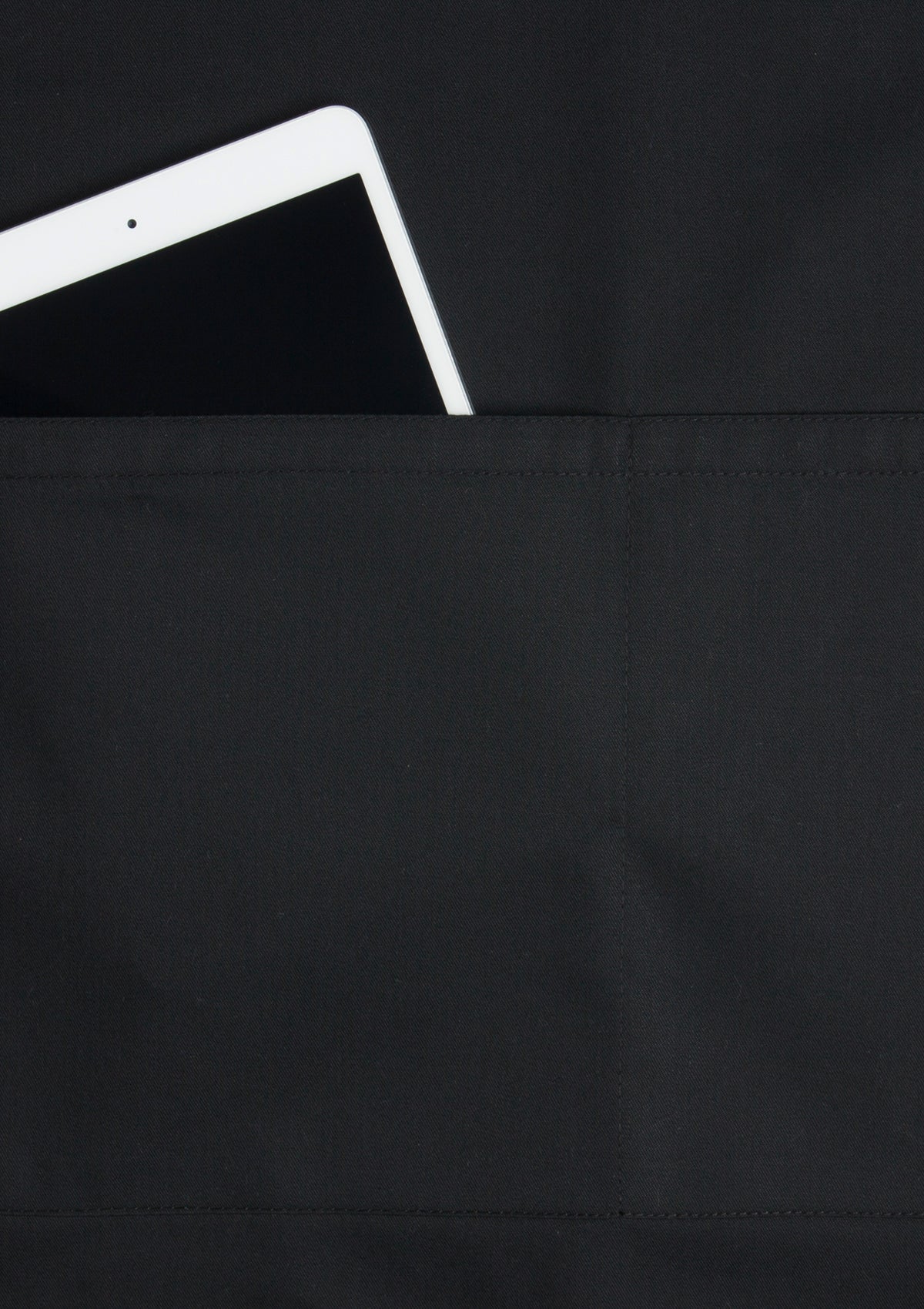 Bib Apron Basic With Pockets Unisex | Karlowsky