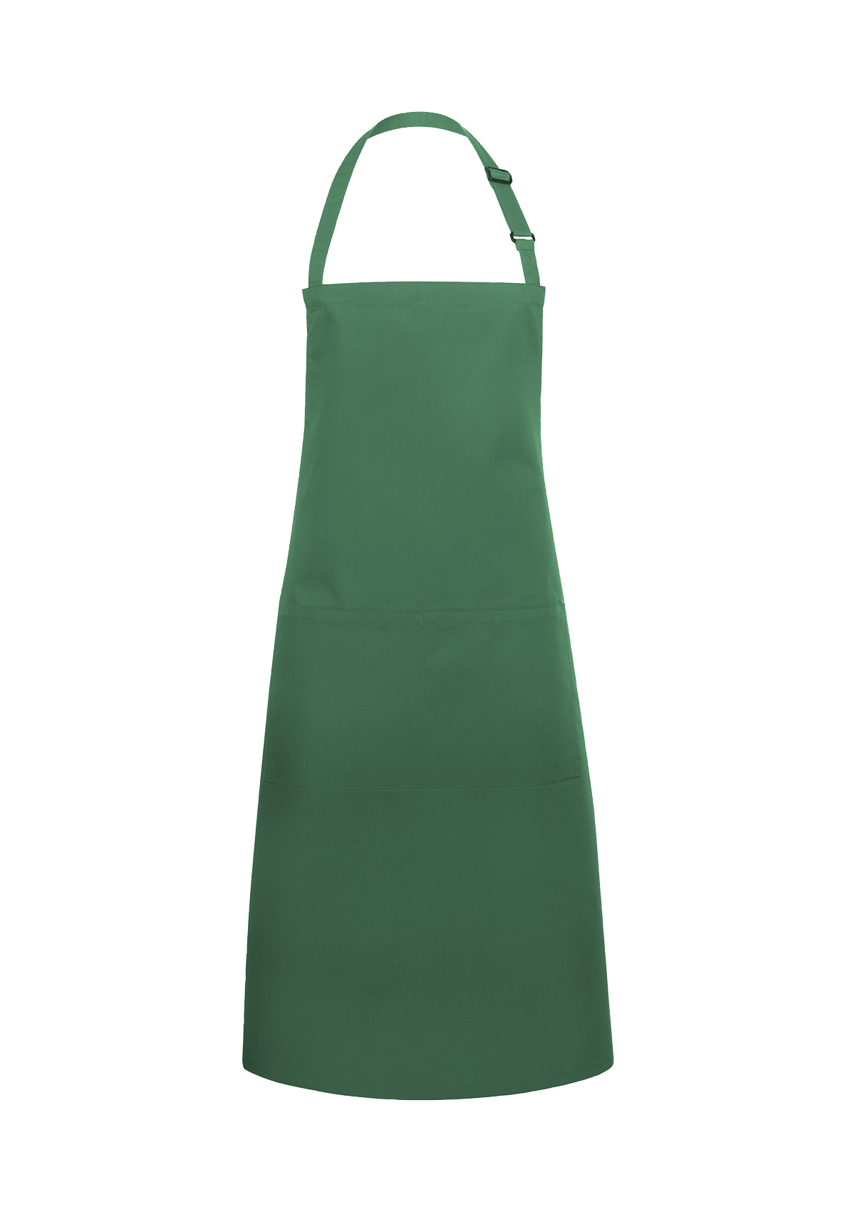 Bib Apron Basic With Pockets Unisex | Karlowsky