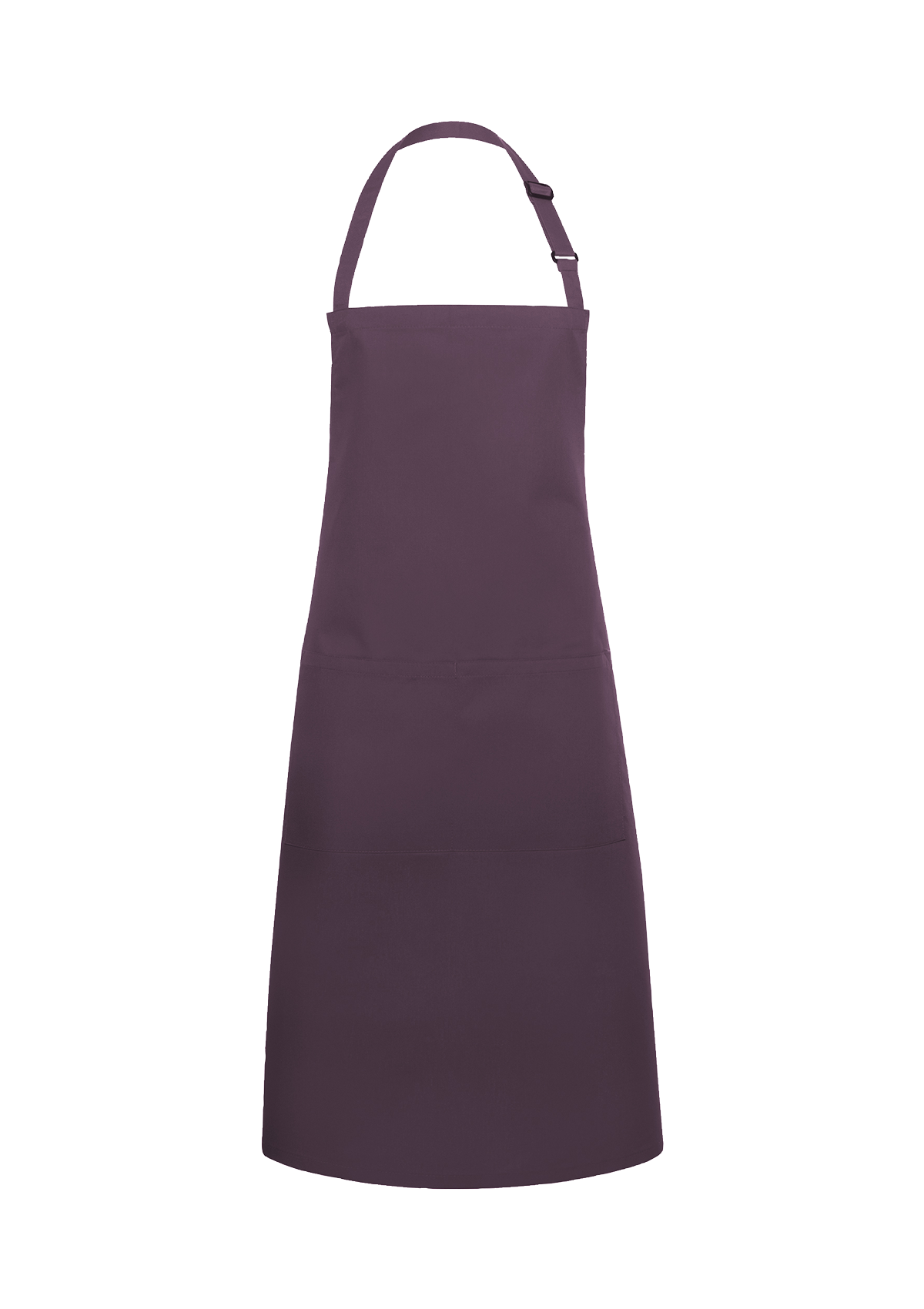 Bib Apron Basic With Pockets Unisex | Karlowsky
