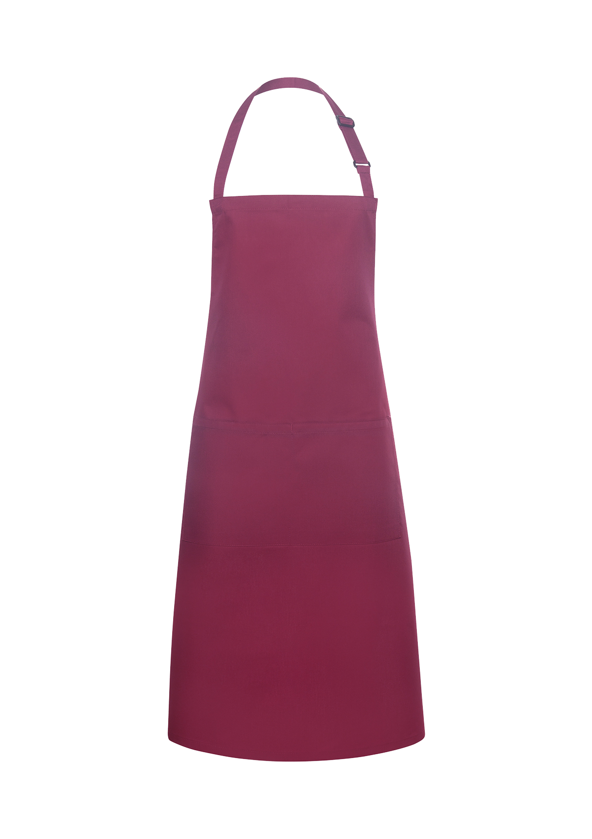 Bib Apron Basic With Pockets Unisex | Karlowsky