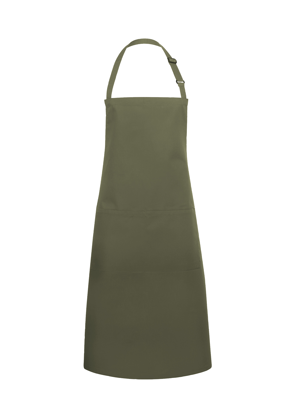 Bib Apron Basic With Pockets Unisex | Karlowsky