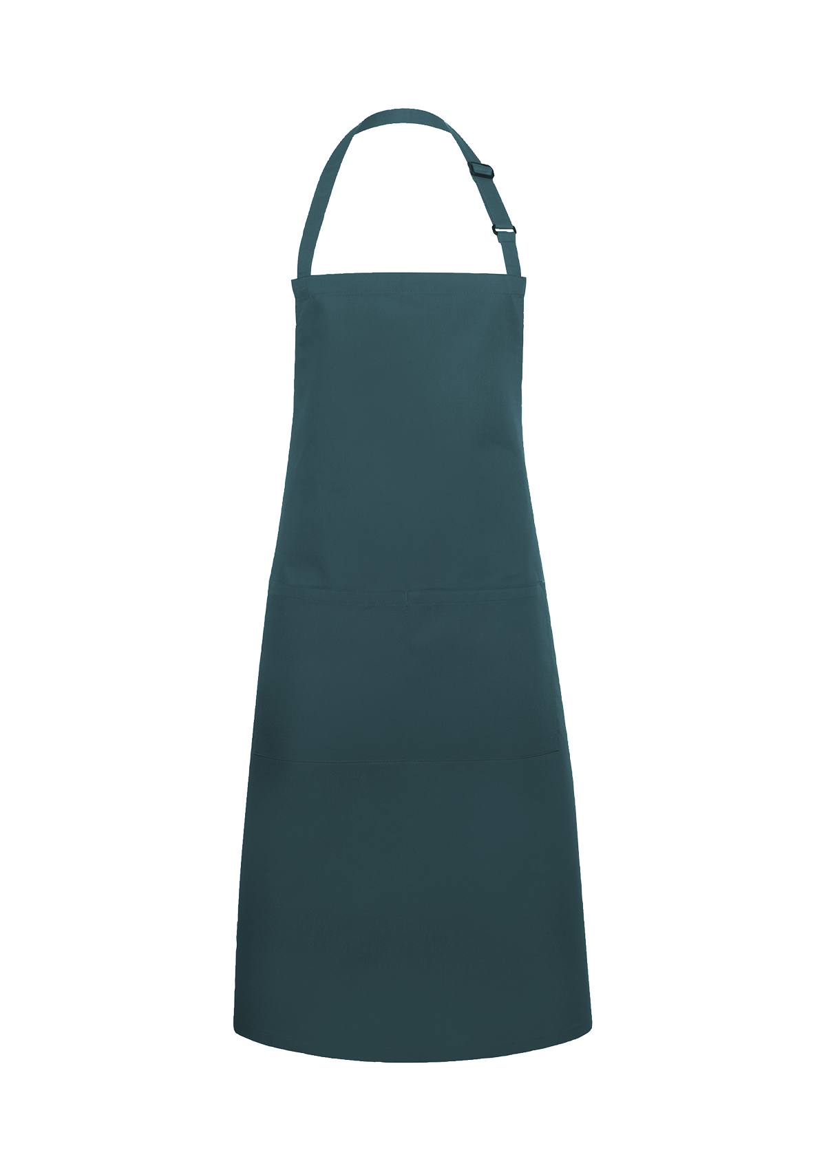 Bib Apron Basic With Pockets Unisex | Karlowsky