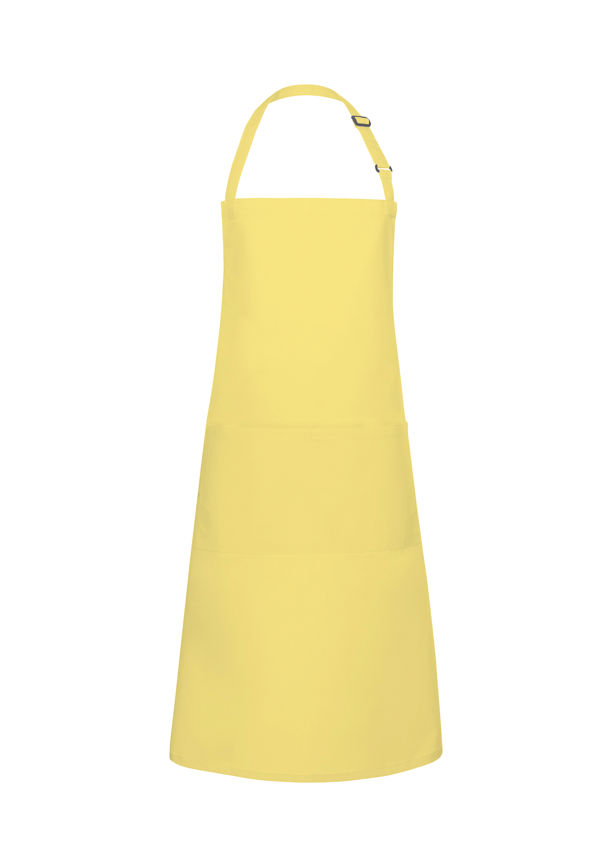 Bib Apron Basic With Pockets Unisex | Karlowsky