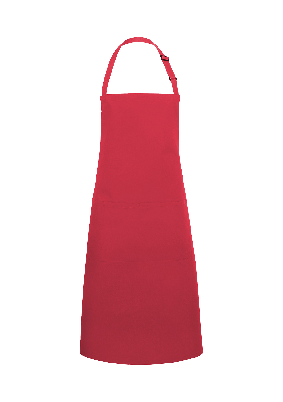 Bib Apron Basic With Pockets Unisex | Karlowsky