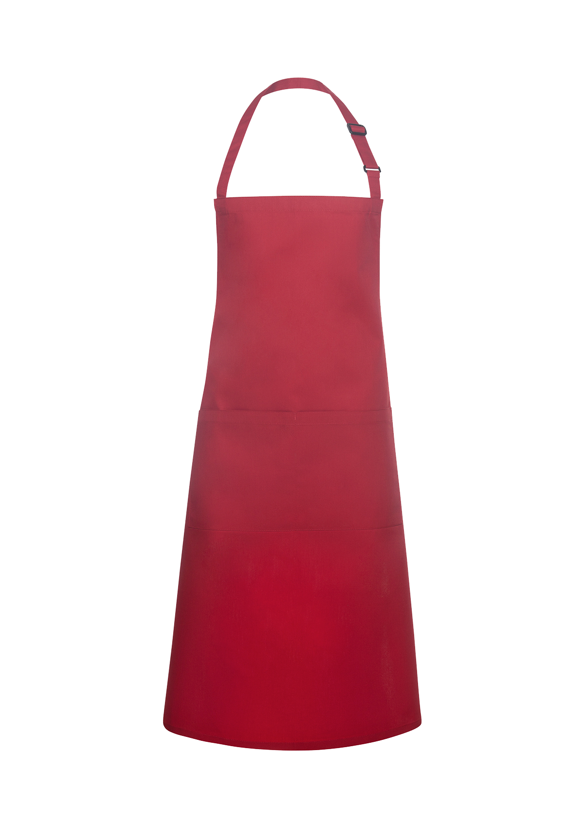 Bib Apron Basic With Pockets Unisex | Karlowsky