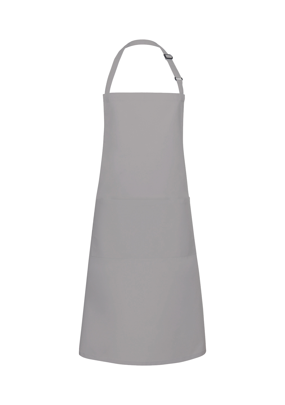 Bib Apron Basic With Pockets Unisex | Karlowsky