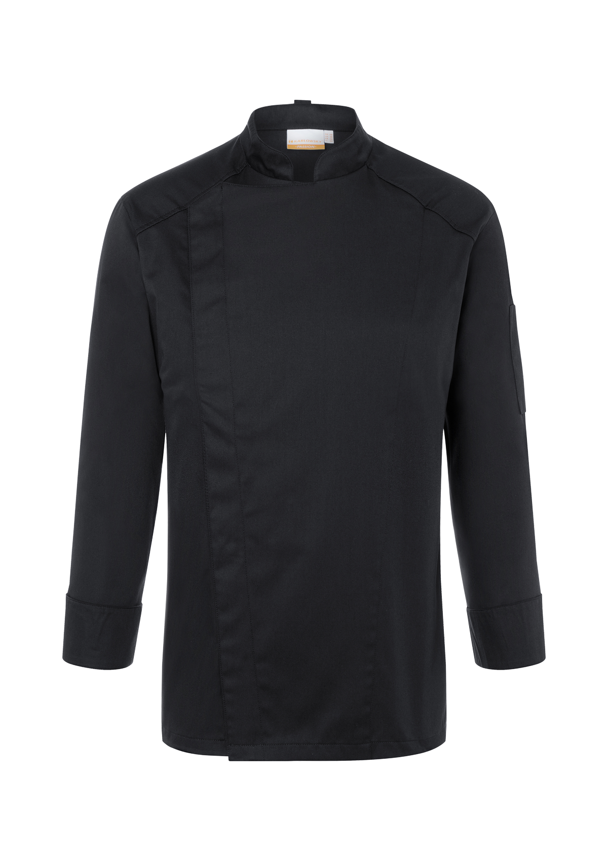 Men's Classy Chef Jacket Noah Long Sleeves | Karlowsky