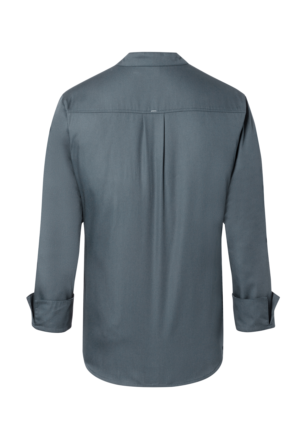 Men's Chef Jacket Long Sleeves Modern-Touch | Karlowsky