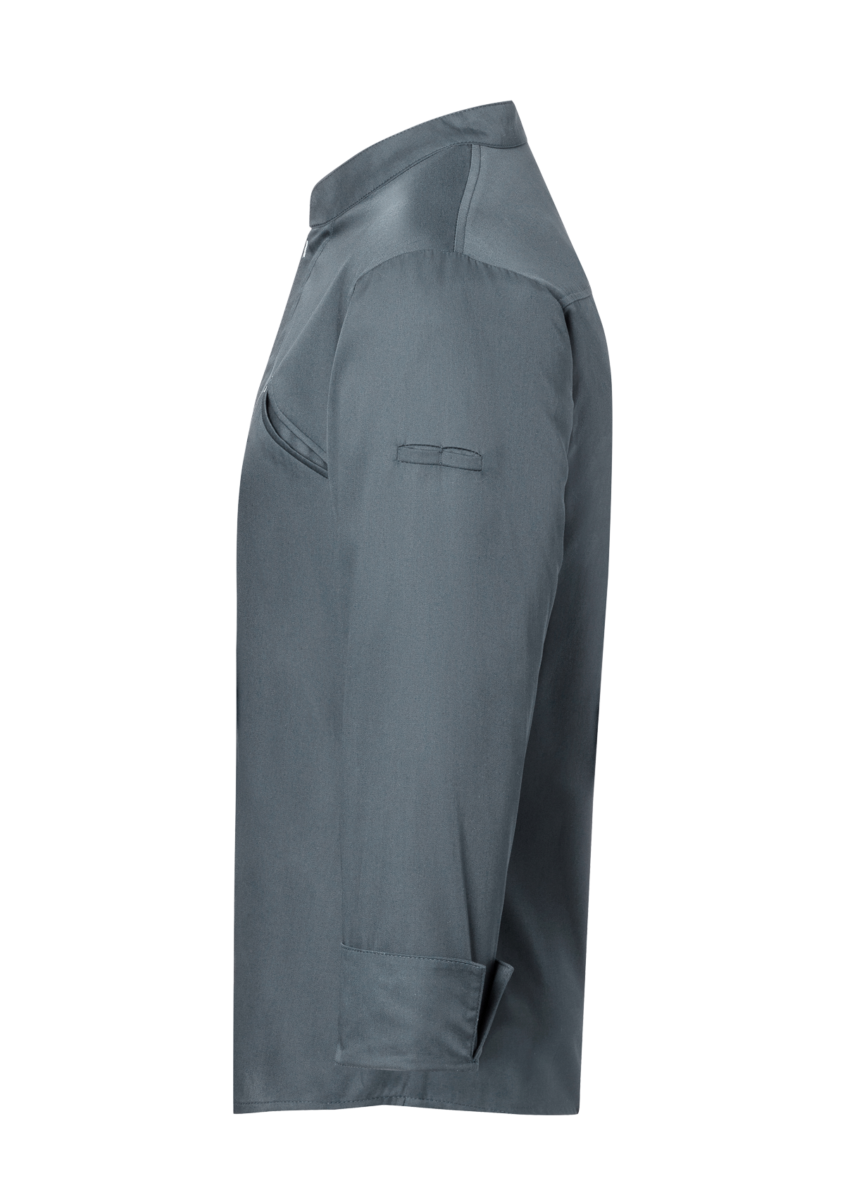 Men's Chef Jacket Long Sleeves Modern-Touch | Karlowsky