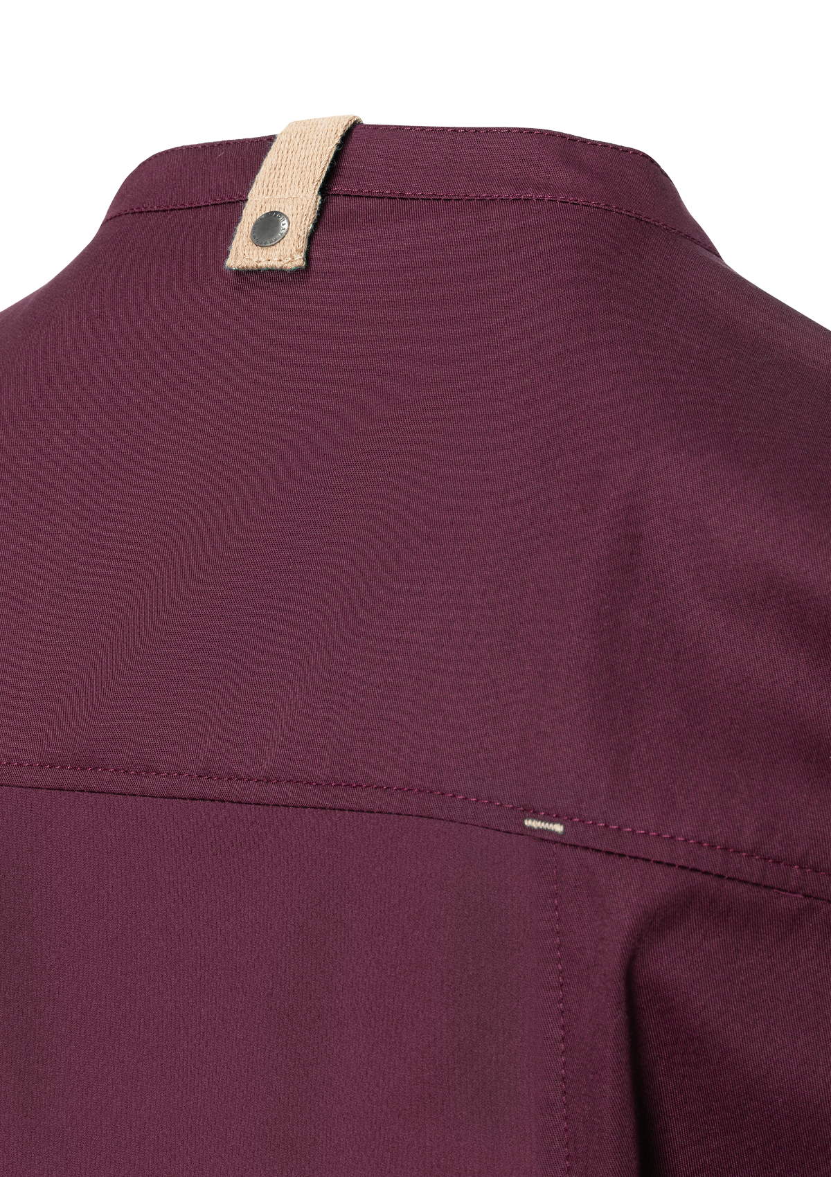 Men's Innovative Chef Shirt Green-Generation Long Sleeves | Karlowsky