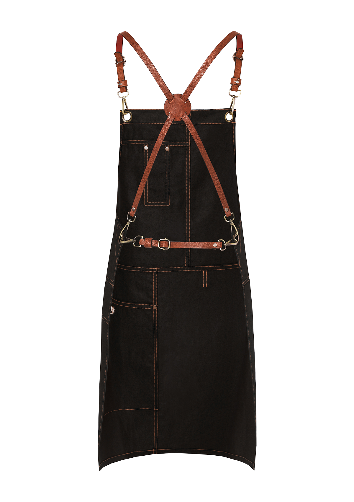 Bib Apron Urban X-Style Unisex | Karlowsky