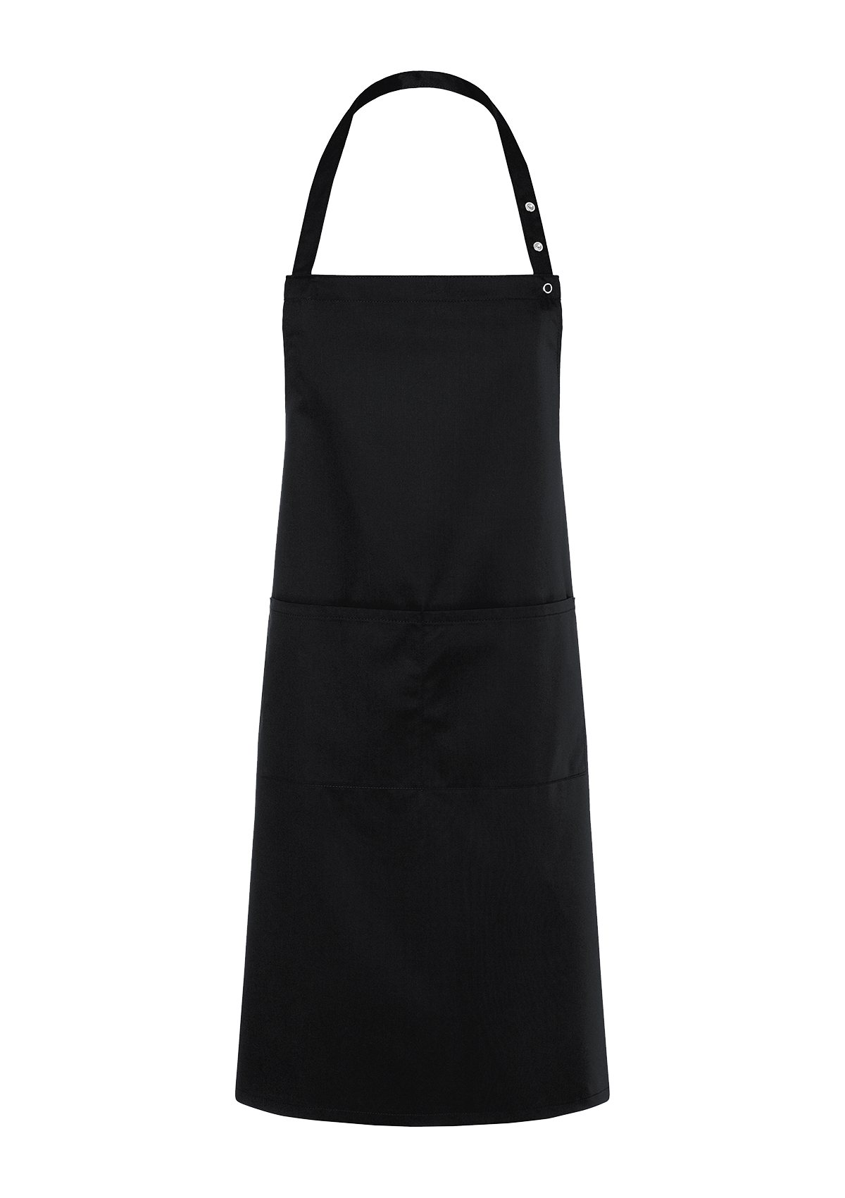 Bib Apron Teneriffa Unisex | Karlowsky