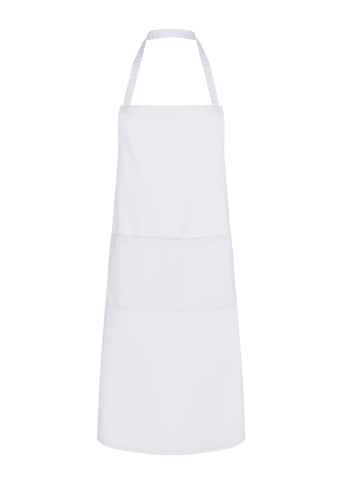 Bib Apron Denmark Unisex | Karlowsky
