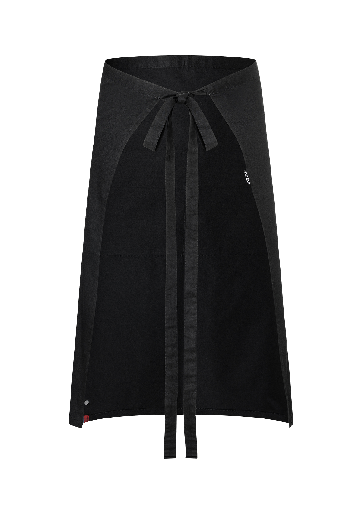 Bistro Waist Apron with Pockets ROCK CHEF Unisex | Rock Chef