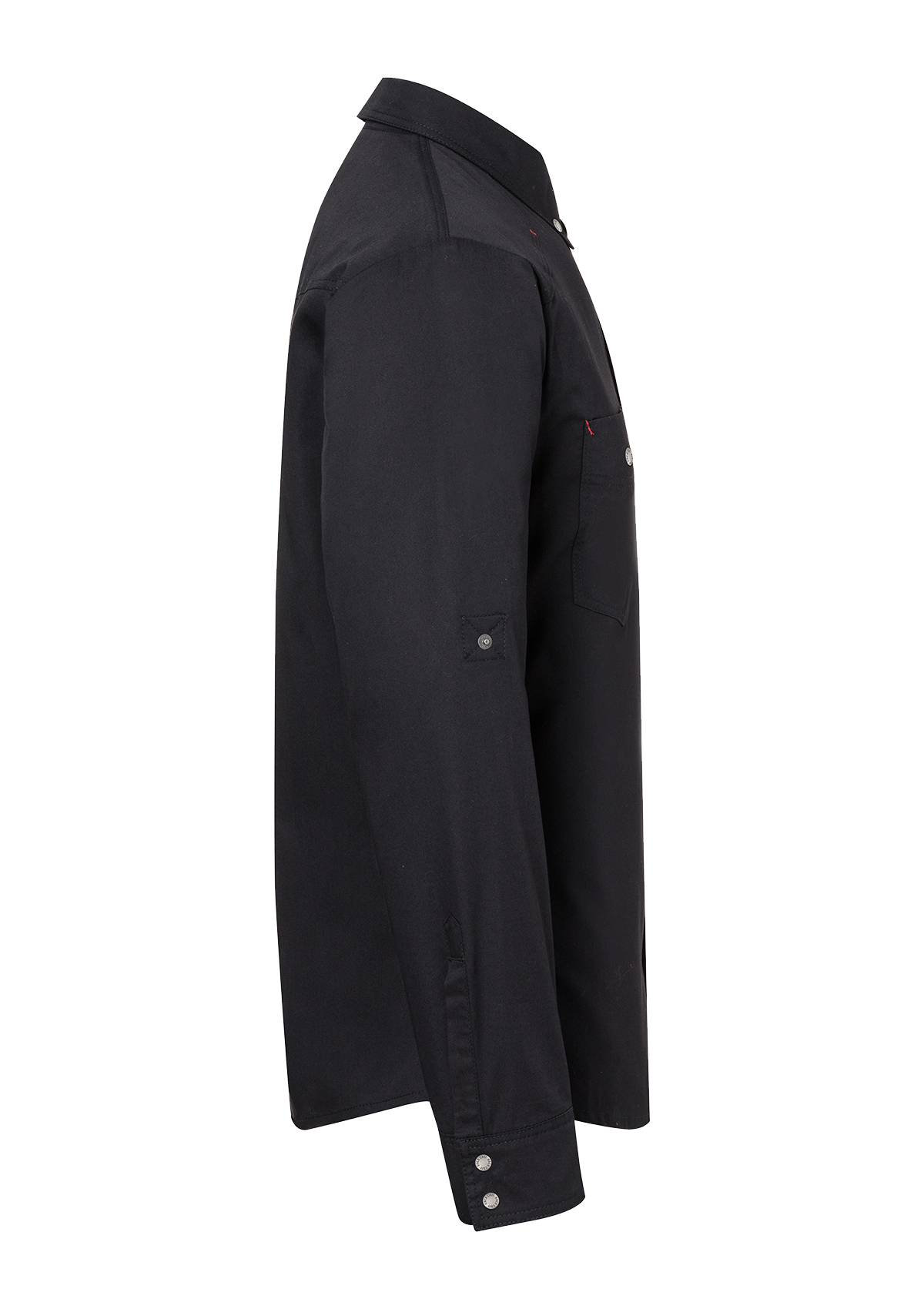 Men's Chef Shirt Long Sleeves ROCK CHEF | Rock Chef