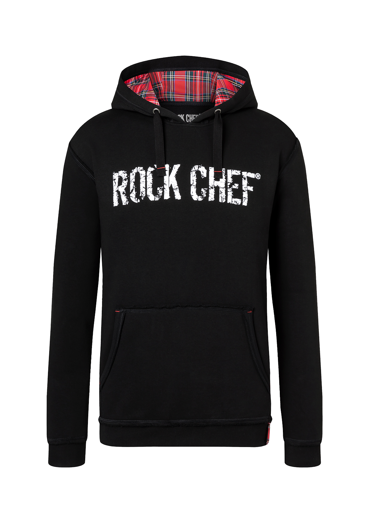 Hooded Sweatshirt Unisex ROCK CHEF | Rock Chef