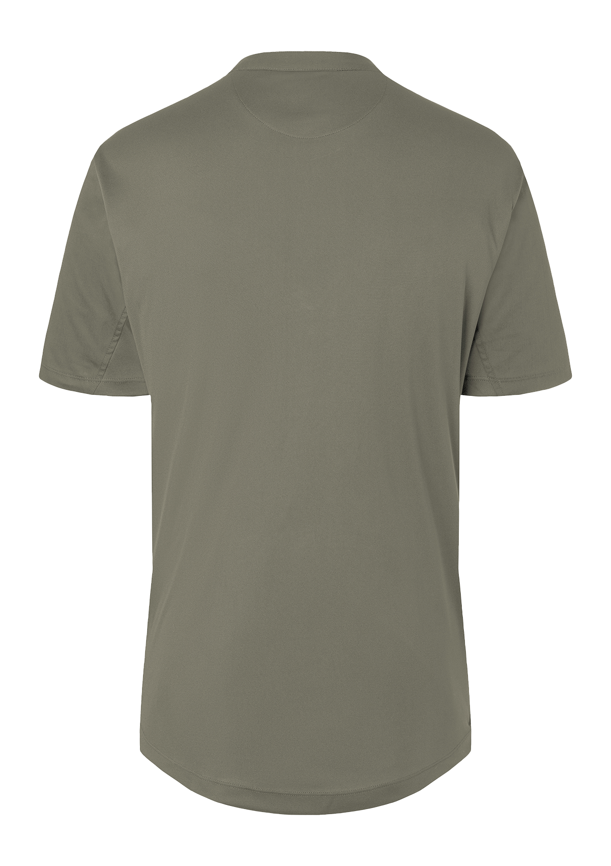 Men's Chef Shirt Performance Slim-Fit Short Sleeves | Karlowsky